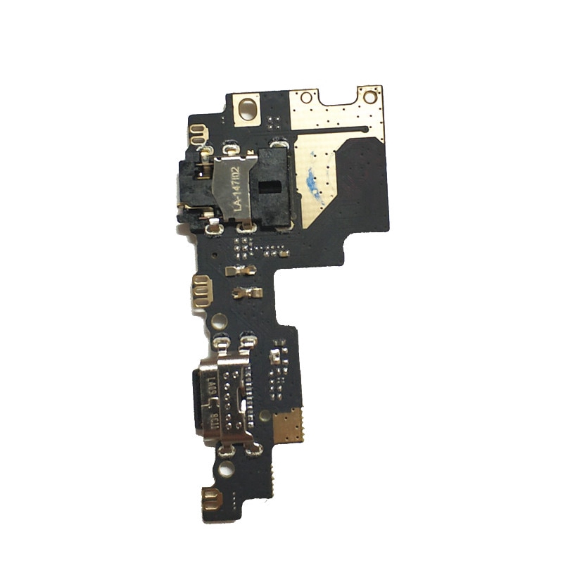 Xiaomi Mi A1 Usb Charger Port Flex Cable Charging Dock Connector Board Ribbon Shopee Malaysia