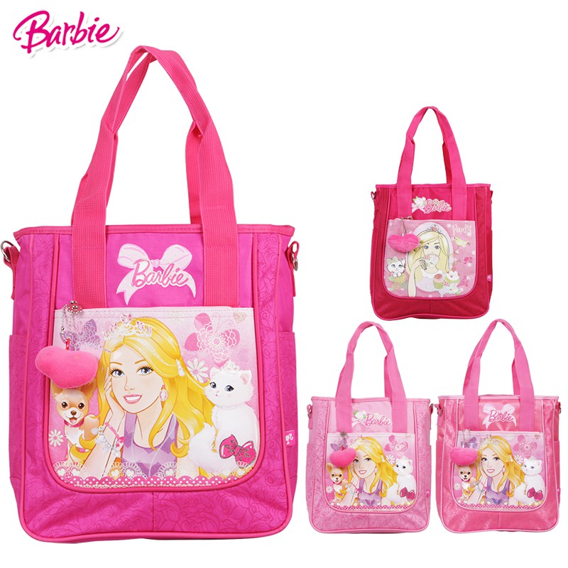 handbags barbie