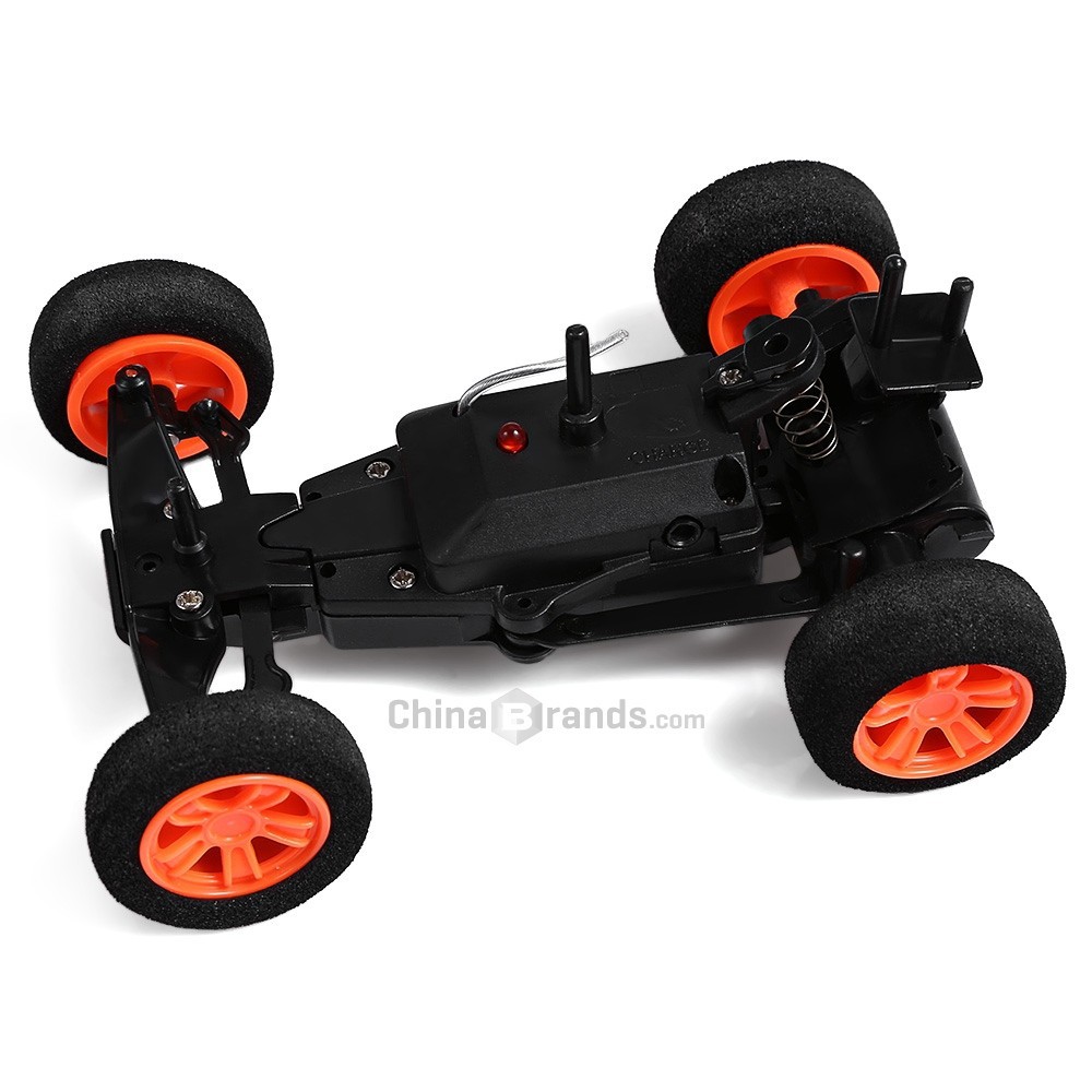 zingo racing