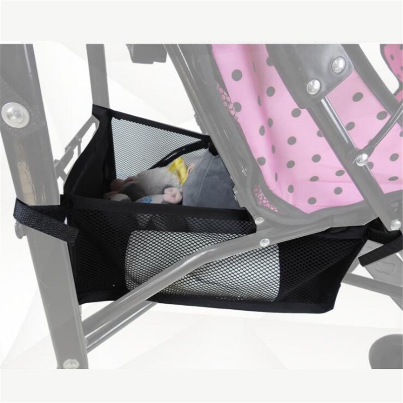 universal stroller basket