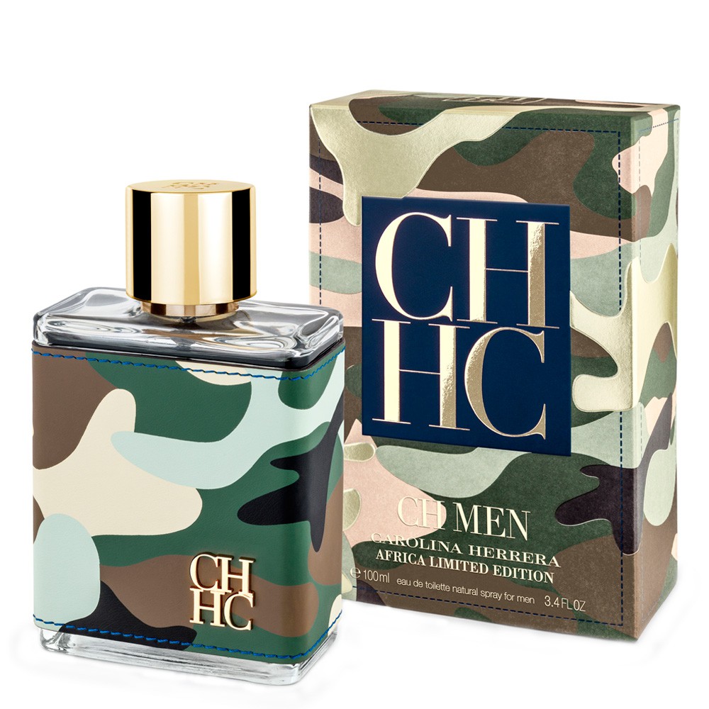 ch men eau de parfum
