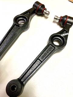 Perodua Kancil Bush - Opening i