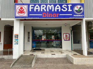 Online malaysia farmasi Your Online