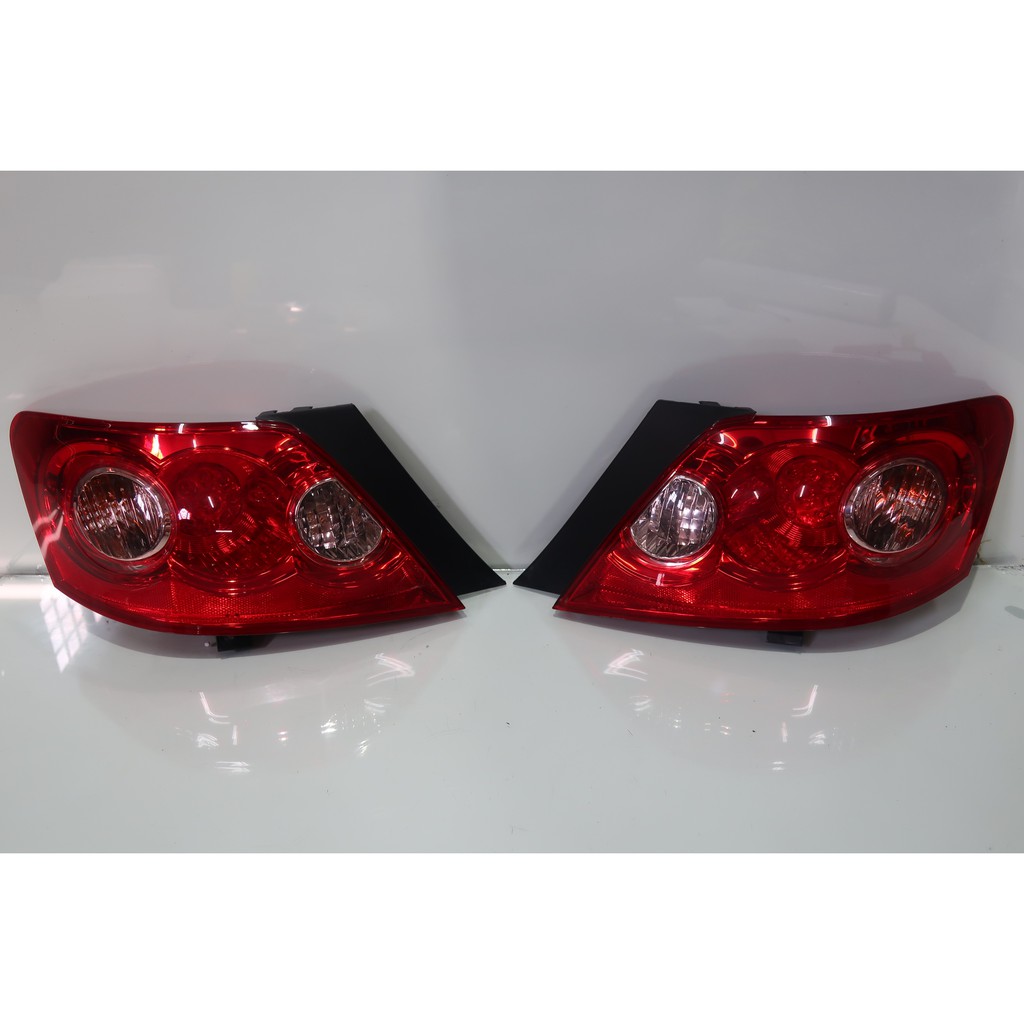 JDM Japan ORIGINAL KOITO Rear Tail Lights Lamps Toyota MARK X GRS120 ...
