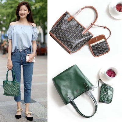handbag shopping