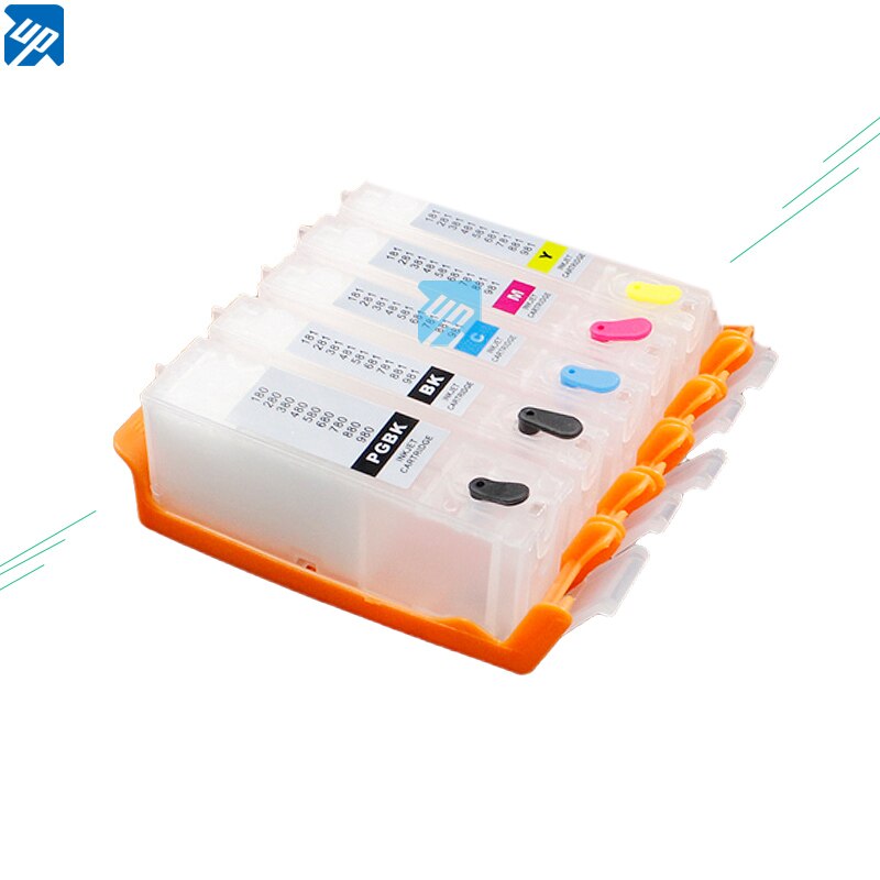 Up i380 Refill Ink Cartridge For Canon Ts8430 Ts30 Ts30 Ts8130 Ts7430 Ts7330 Ts6330 Ts6230 Tr9530 Tr8530 Tr7530 Tr703 Shopee Malaysia