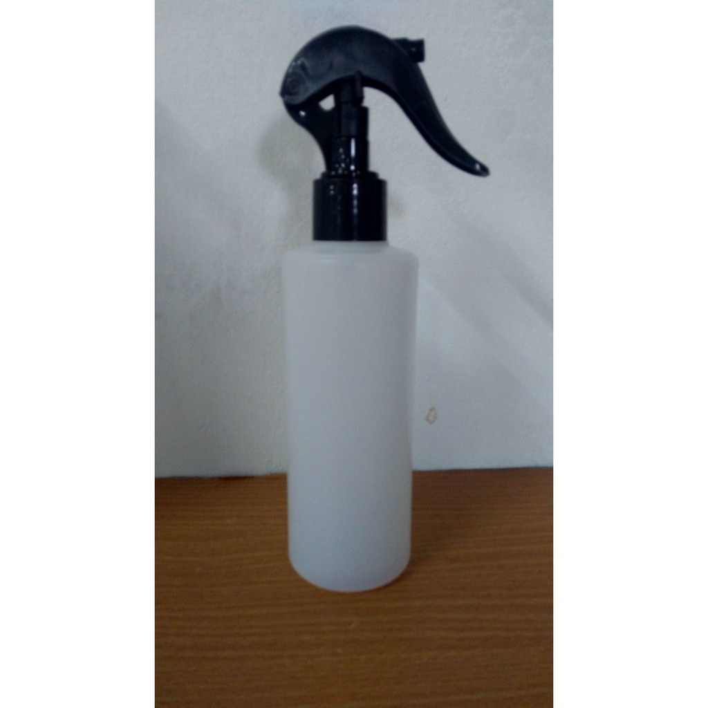 hdpe spray bottle