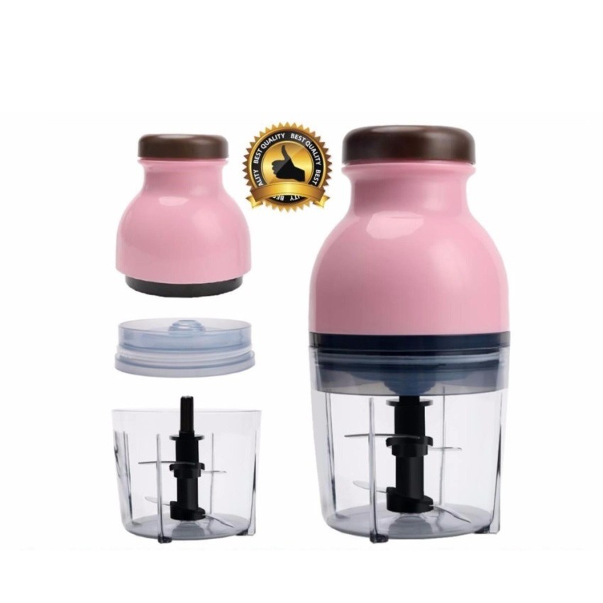 Capsule Cutter Quatre Food Processor Blenders Mixers Grinder Shopee