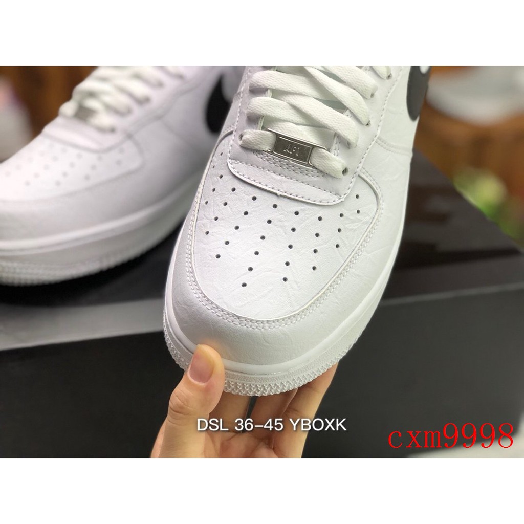 af1 x supreme x the north face