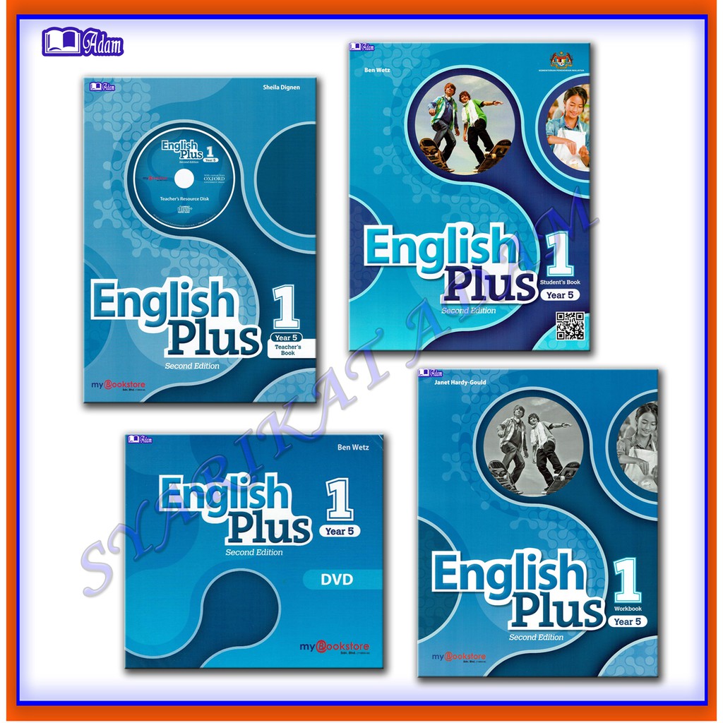 Buy english textbook year 4 Online With Best Price, Jan 2023 | Shopee ...