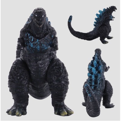godzilla doll