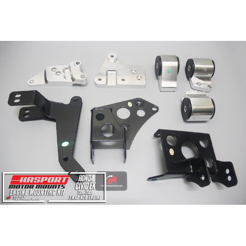 engine mount kits