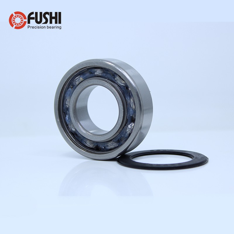 Mechanical Power Transmission 6205-2RS 6205RS 6205-RS C3 bearing high ...