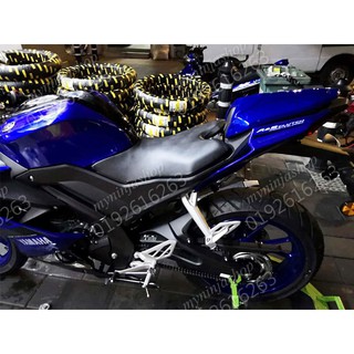 yamaha r15 seat cover price