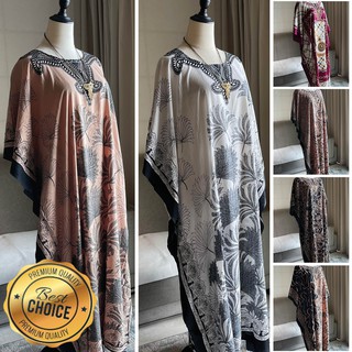 baju caftan
