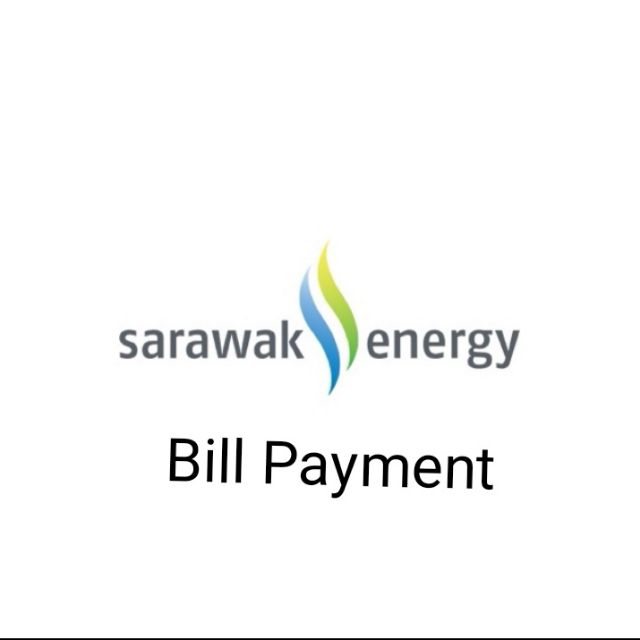 Sarawak Energy Bill Payment | Shopee Malaysia