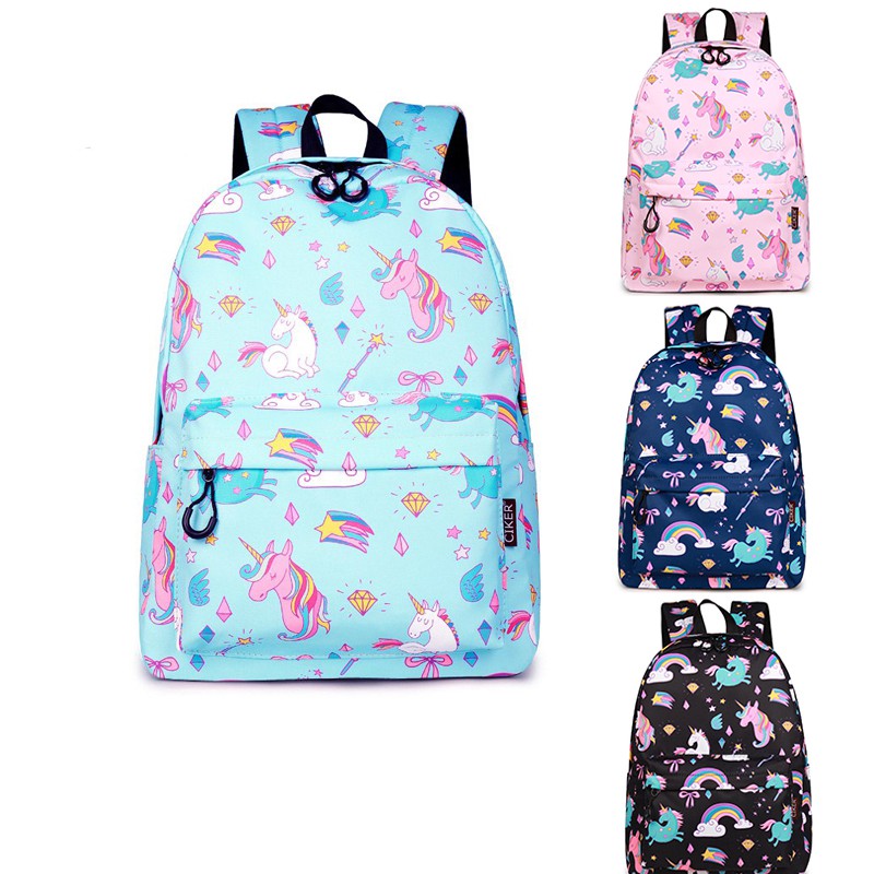 unicorn school bag malaysia