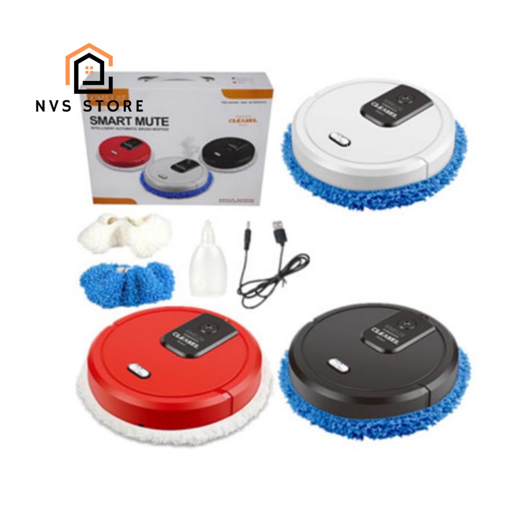 Floor Sweeping Machine Mopping spraying integrated sweeper Robotic