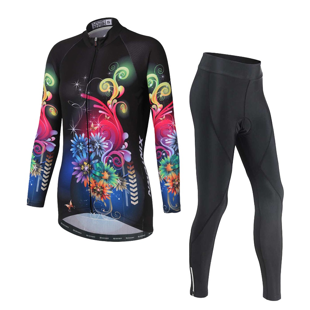 Bontrager Vella Thermal Long Sleeve Women S Cycling Jersey Trek Bikes