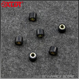 Performance Racing Pulley Roller Weight 10g For Honda Dio 50cc Af 18 24 28 34 35 Shopee Malaysia