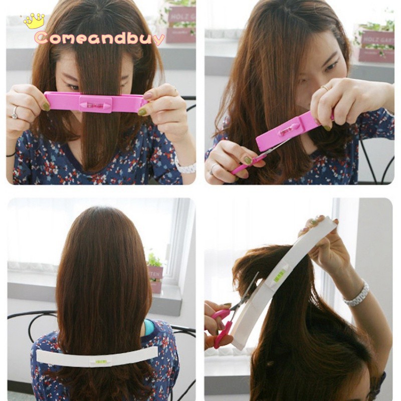 hair cutting tool kit