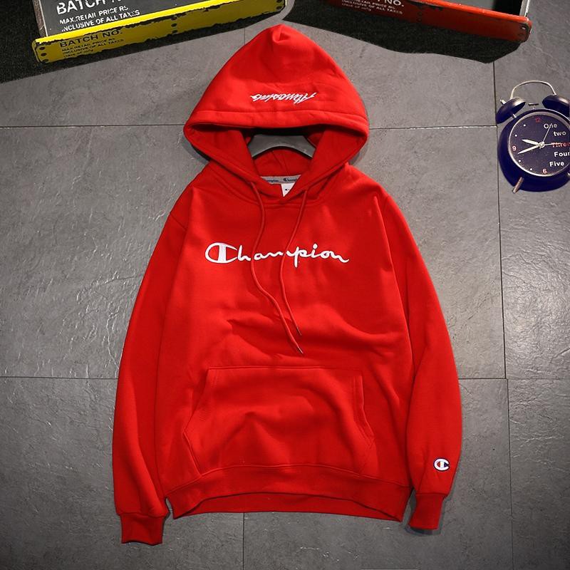 champion sweater on sale 2018