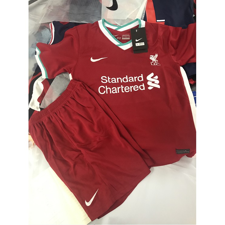 old liverpool tops