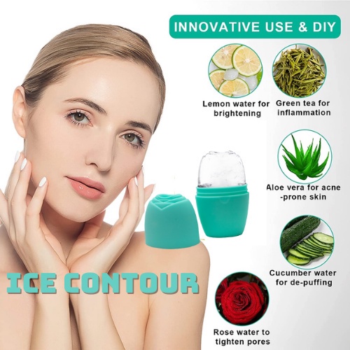 Beaut Ice Therapy Bundle