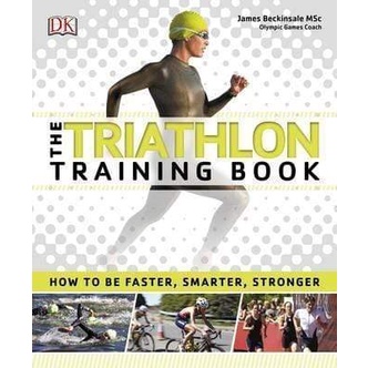 (BBW) The Triathlon Training Book (ISBN:9780241229774) | Shopee Malaysia