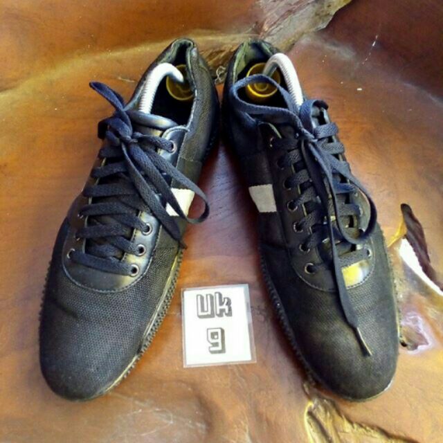 bally shoes price