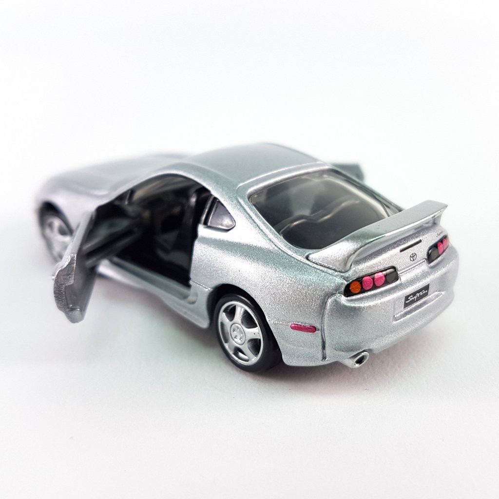 tomica premium supra