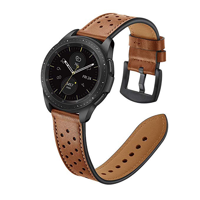 galaxy watch s4 straps