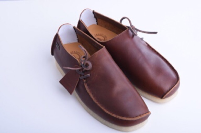 clarks luggers