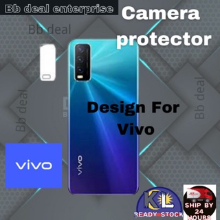 VIVO V21/V21e/V20/V20 Pro/V20se/Y12s/Y20s/Y20/ Other Models PM US/ Camera Len Protector/Pelindung Camera/护镜膜