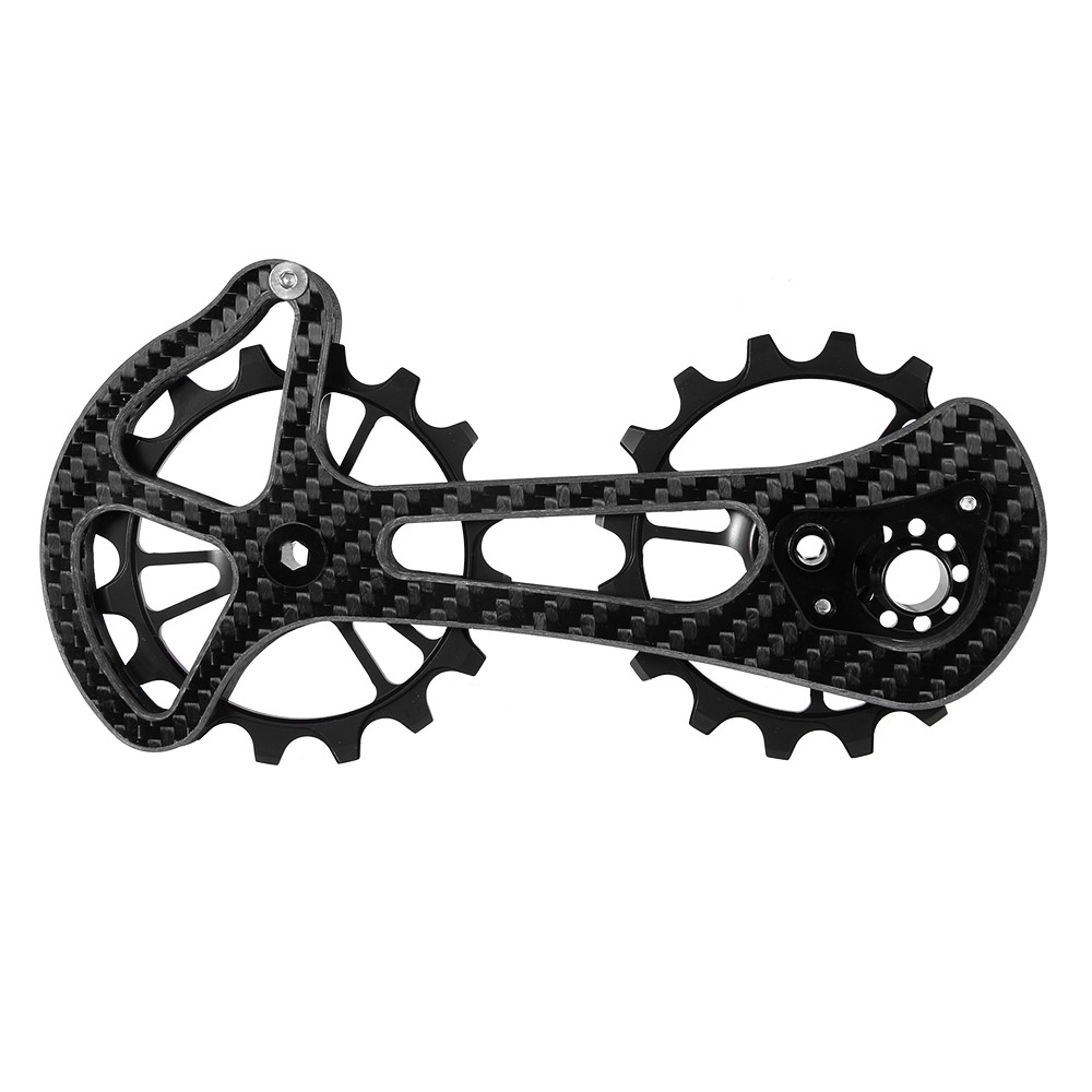 ceramic bicycle chain