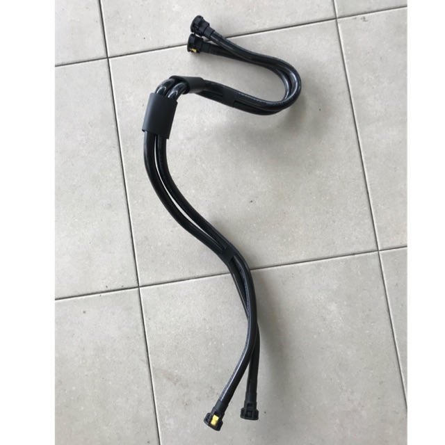 Proton Preve Exora Bold Turbo Oil Cooler Pipe Shopee Malaysia