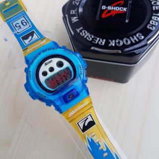 g shock spoon sport original