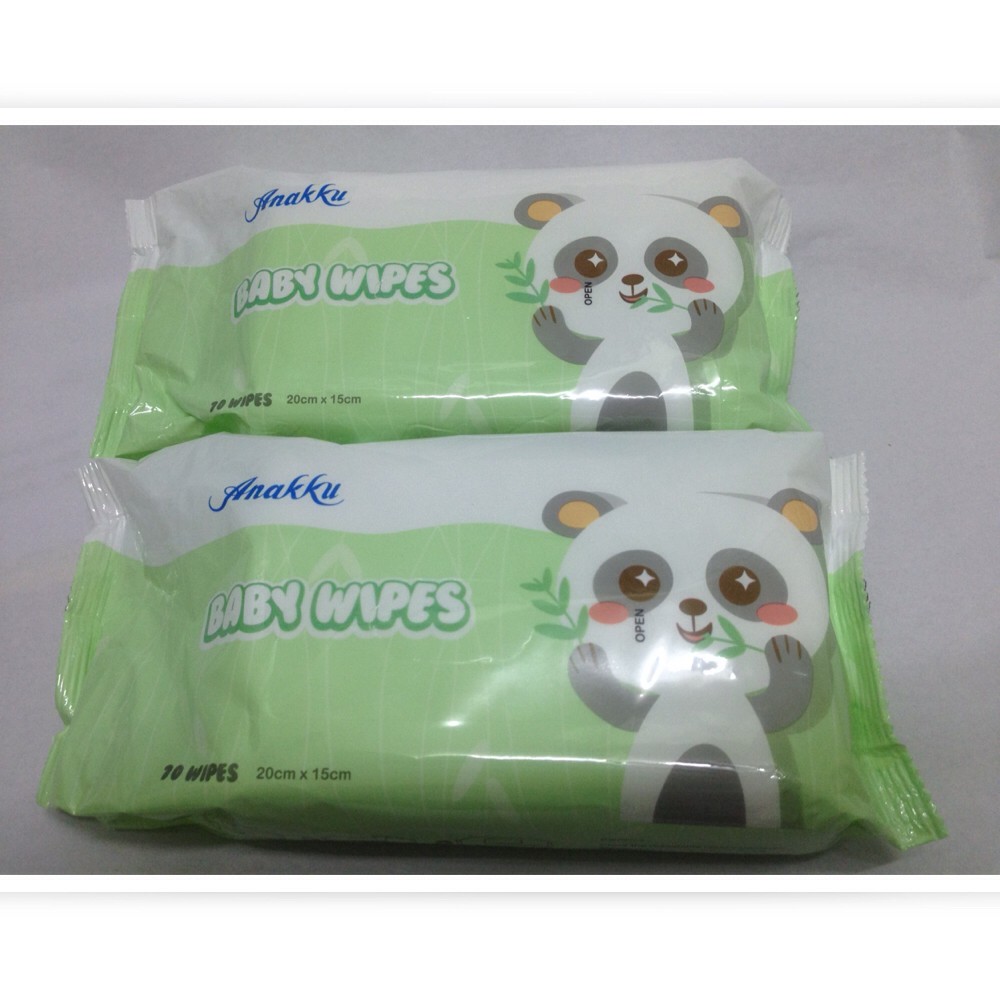 best antibacterial wipes for baby