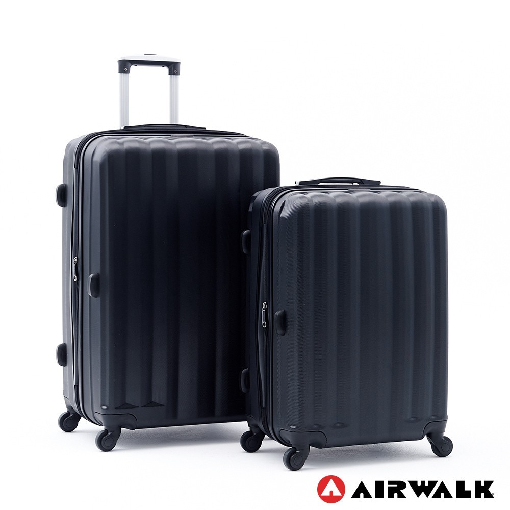 airwalk luggage