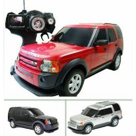 land rover discovery toy