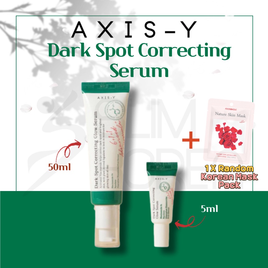 axis-y-dark-spot-correcting-glow-serum-50ml-korean-facial-care-shopee