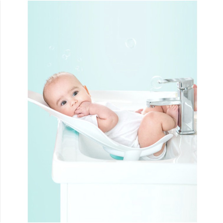 3 Colours types Pink // Blue // Gray Details about  / The mother Penguin Baby Bidet Toilet
