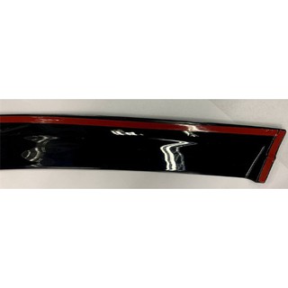 Perodua Bezza Door Visor  Shopee Malaysia
