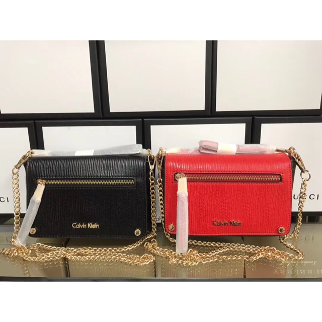 champs crossbody bag