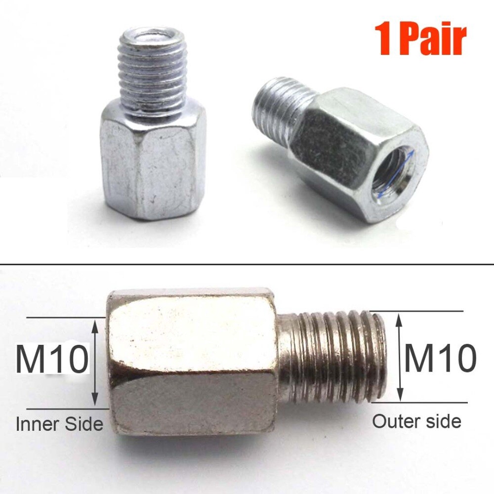 Motorcycle Battery Terminal Connectors