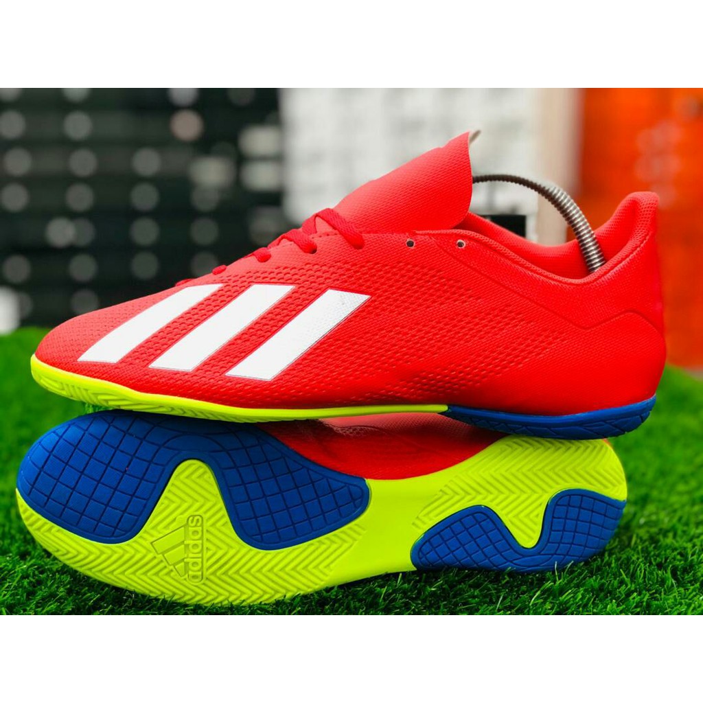 x18 futsal