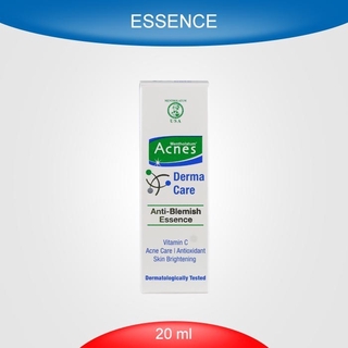 acnes derma care anti blemish essence