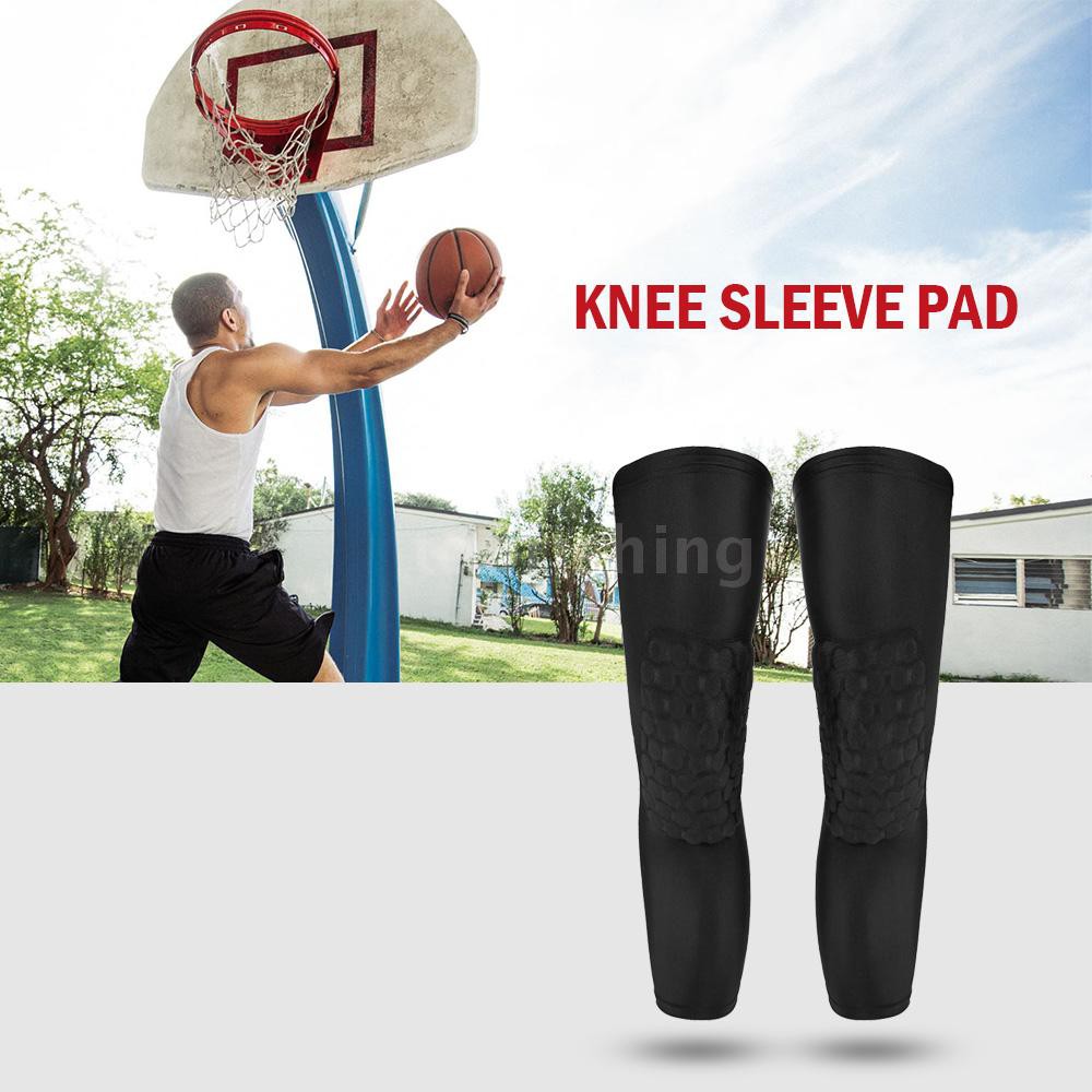 basketball knee compression