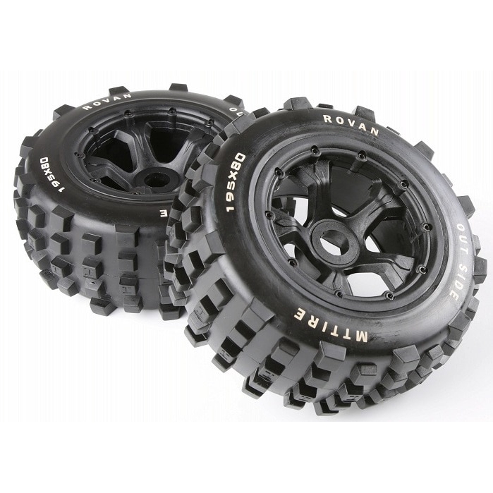 baja 5t parts