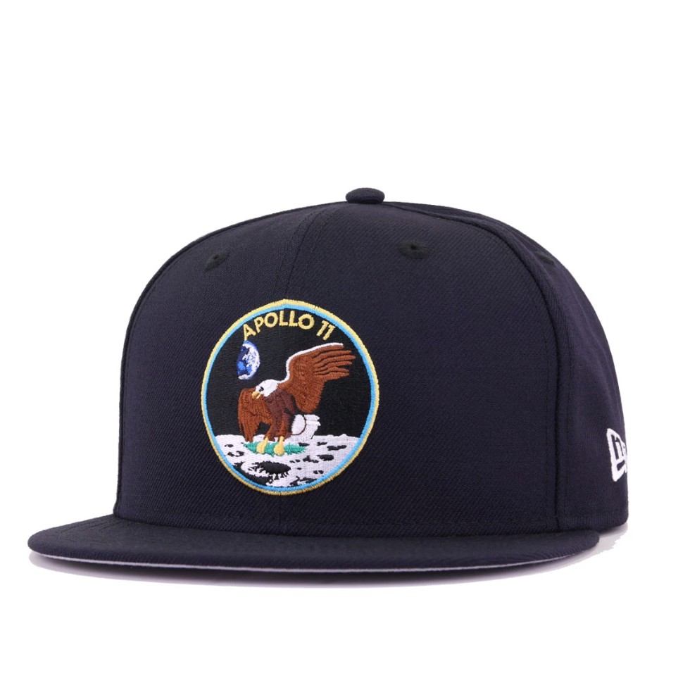 astros apollo hat